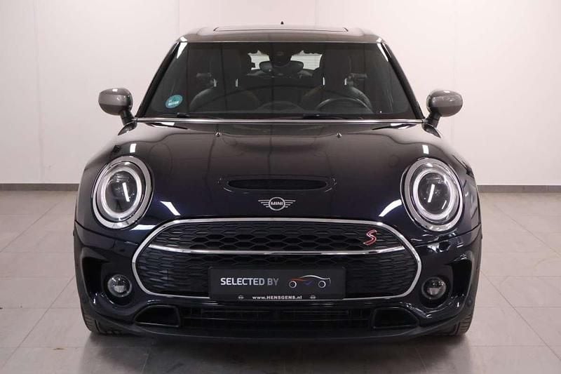 Occasion Mini Cooper S Clubman 178 PK (130 kW) 2022 Blauw Stationwagen
