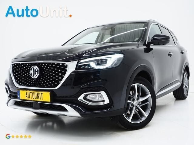 Zwart Gebruikt 2022 MG EHS Luxury SUV | € 20.840 (Eerlijke prijs) - Afbeelding 1/4