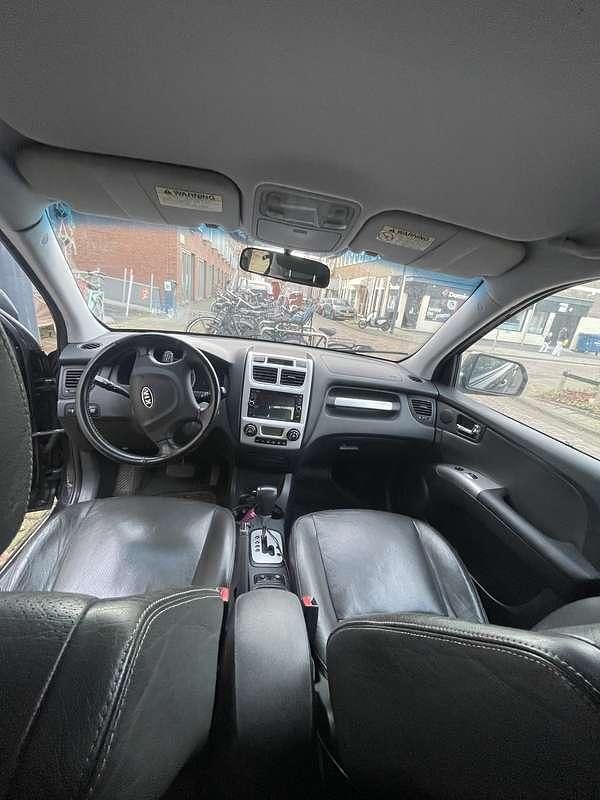 Occasion Kia Sportage EX 175 PK (128 kW) 2009 SUV