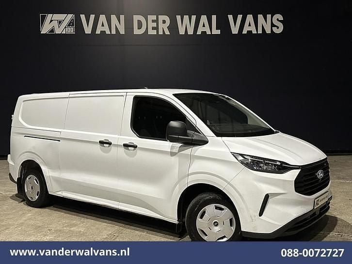 Gebruikt 2023 Ford Transit Custom | € 25.900 (Super prijs) - Afbeelding 1/4