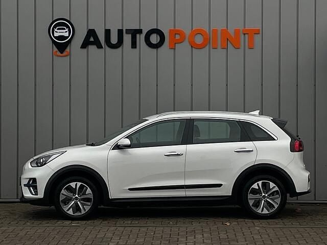 Occasion Kia e-Niro 150 kW (204 PK) 2020 Wit SUV