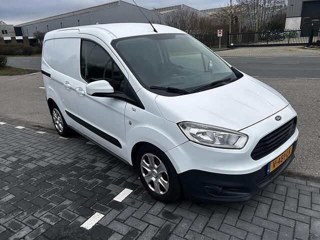 Occasion Ford Transit Trend 95 PK (69 kW) 2018 Overige Van