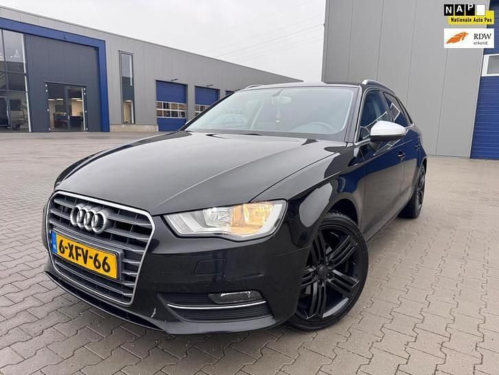 Occasion 2014 Audi A3 Attraction | € 7.250 (Super prijs) - Afbeelding 1/4