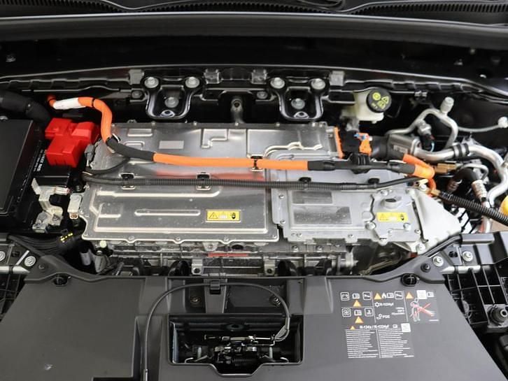 Occasion Renault Megane E-Tech Techno 2024