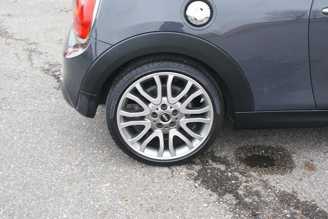 Occasion Mini Cooper S 192 PK (141 kW) 2014 Grijs Hatchback