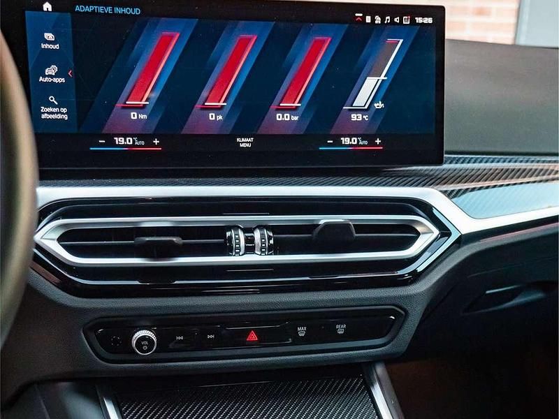 Occasion BMW M2 670 PK (492 kW) 2024 Grijs Coupé