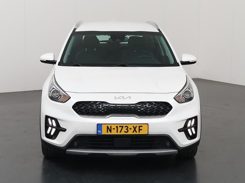 Occasion Kia Niro 142 PK (104 kW) 2022 Wit SUV