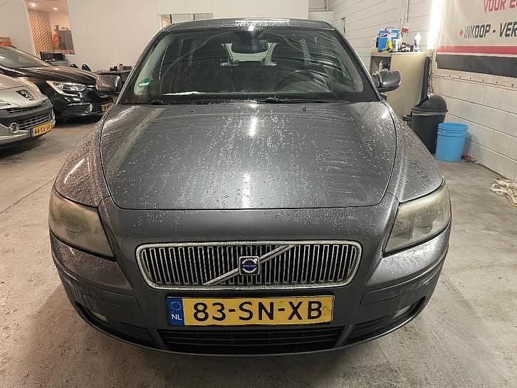 Occasion Volvo V50 125 PK (91 kW) 2006 Stationwagen