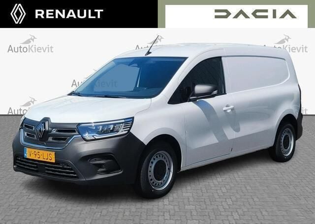 Grijs Gebruikt 2025 Renault Kangoo MPV | € 22.950 (Super prijs) - Afbeelding 1/4