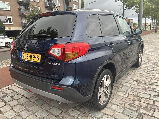 Occasion Suzuki Vitara 120 PK (88 kW) 2017 Blauw SUV