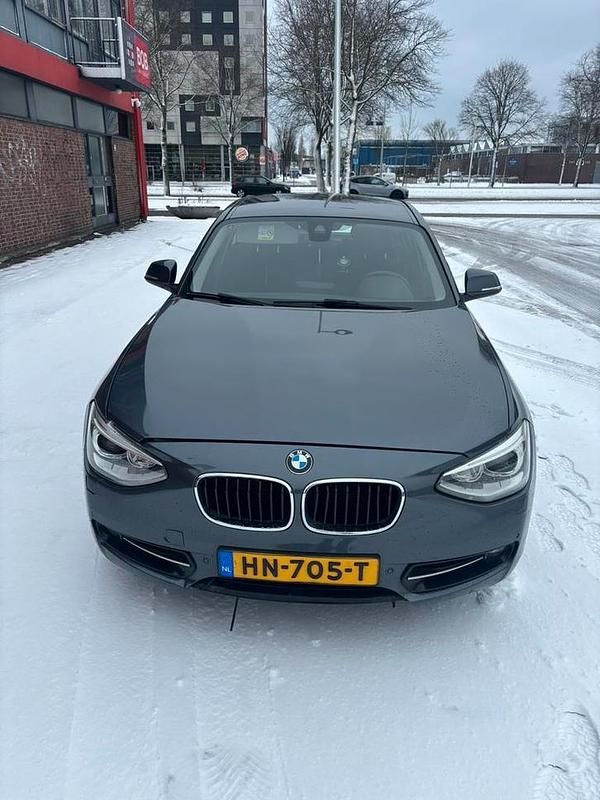 Occasion BMW 120 183 PK (134 kW) 2014 Hatchback