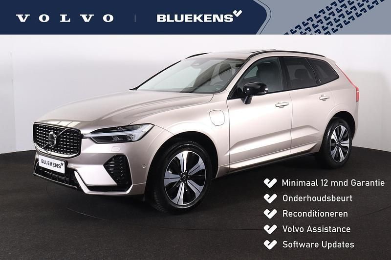 Beige Gebruikt 2024 Volvo XC60 Plus SUV | € 50.900 (Super prijs) - Afbeelding 1/4