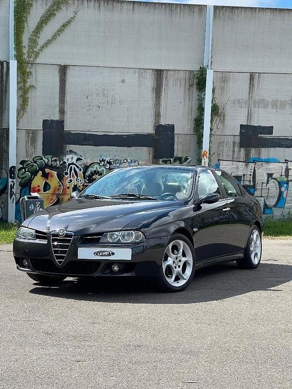 Occasion 2005 Alfa Romeo 156 | € 1.750 - Afbeelding 1/4