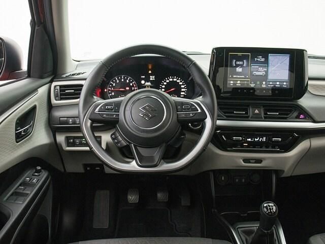 Occasion Suzuki Swift Style 2025 Rood (metallic) Hatchback