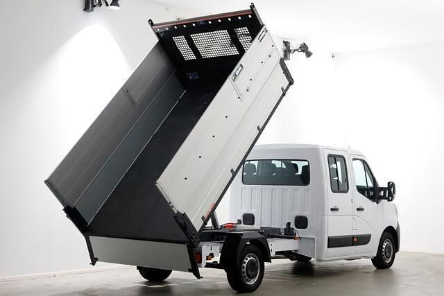 Occasion Renault Master 145 PK (106 kW) 2023 Wit Van