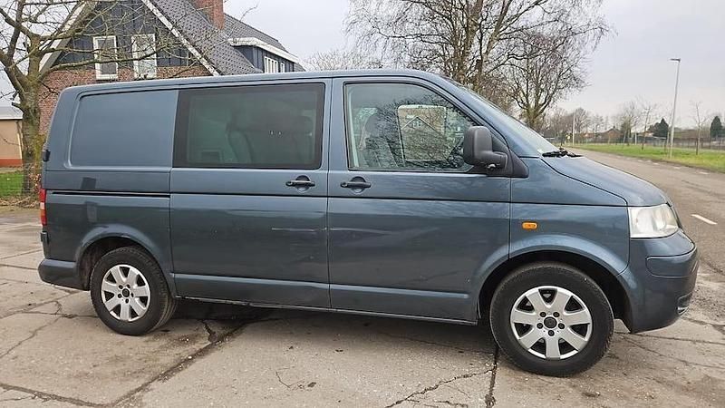 Occasion VW T5 131 PK (96 kW) 2005  (metallic) Van