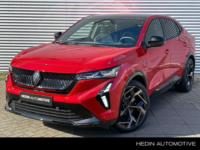Nieuw 2025 Renault Rafale SUV | € 63.895 - Afbeelding 1/4