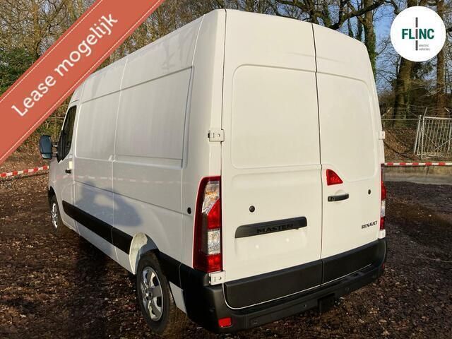 Occasion Renault Master 150 PK (110 kW) 2024 Wit Van