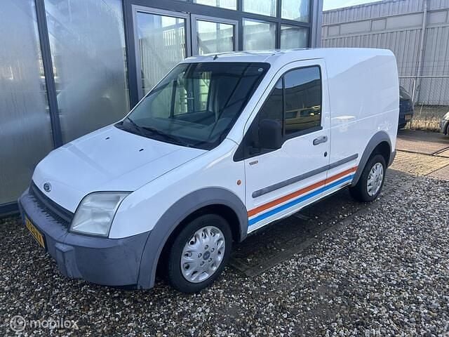 Overige Occasion 2006 Ford Transit Van | € 1.150 (Eerlijke prijs) - Afbeelding 1/4