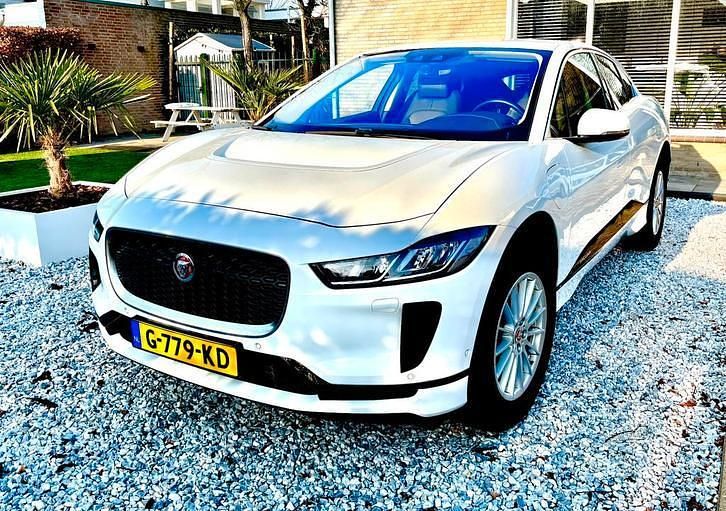 Occasion Jaguar I-Pace 172 kW (234 PK) 2019 SUV