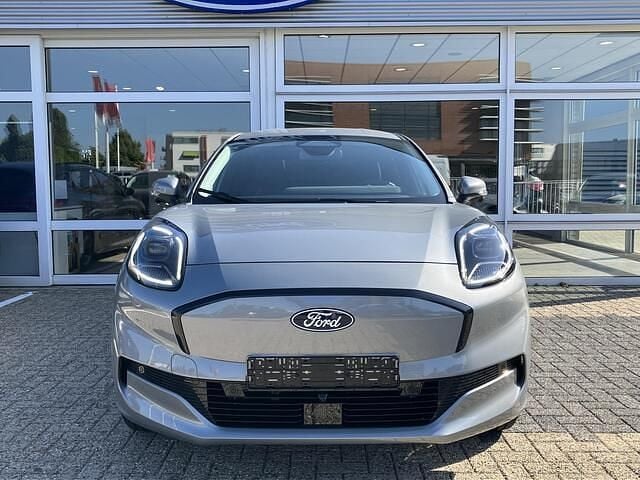 Occasion Ford Puma Gen-E 124 kW (169 PK) 2025 Grijs SUV