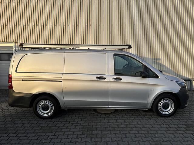 Occasion Mercedes Vito 102 PK (75 kW) 2021 Grijs Van