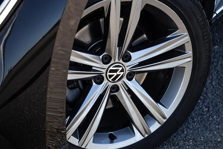 Occasion VW Arteon Business 2022 Zwart Stationwagen