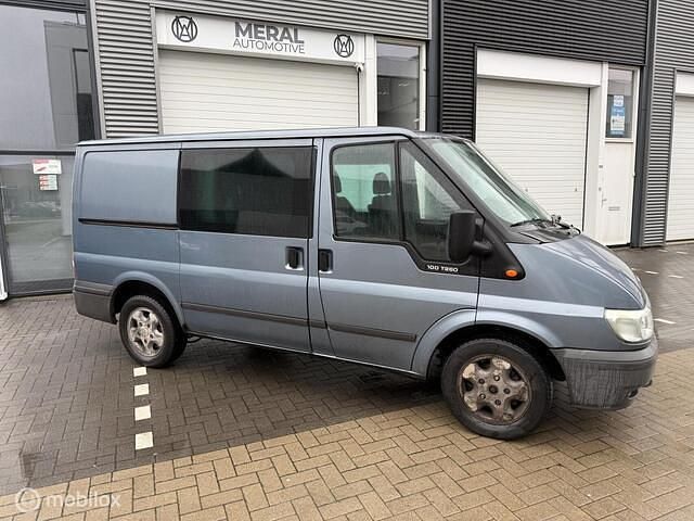 Overige Occasion 2005 Ford Transit Van | € 2.750 (Eerlijke prijs) - Afbeelding 1/4