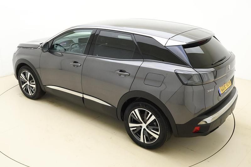 Occasion Peugeot 3008 Allure 2024 Grijs SUV
