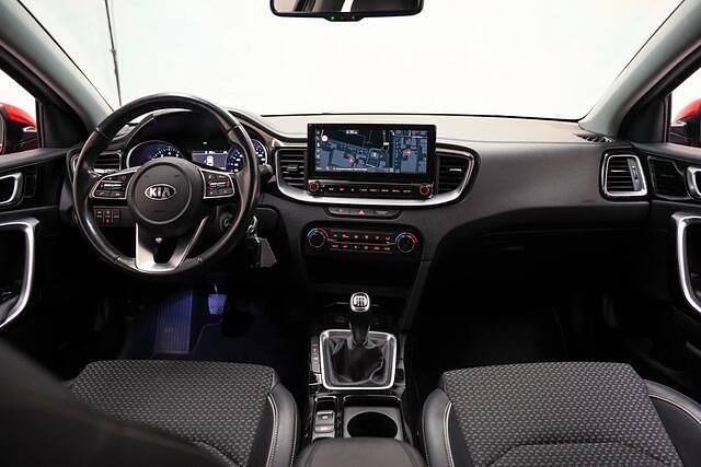 Occasion Kia XCeed 140 PK (102 kW) 2020 Rood SUV