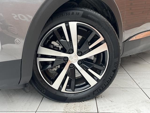 Occasion Peugeot 3008 GTi 2023 Grijs (metallic) SUV