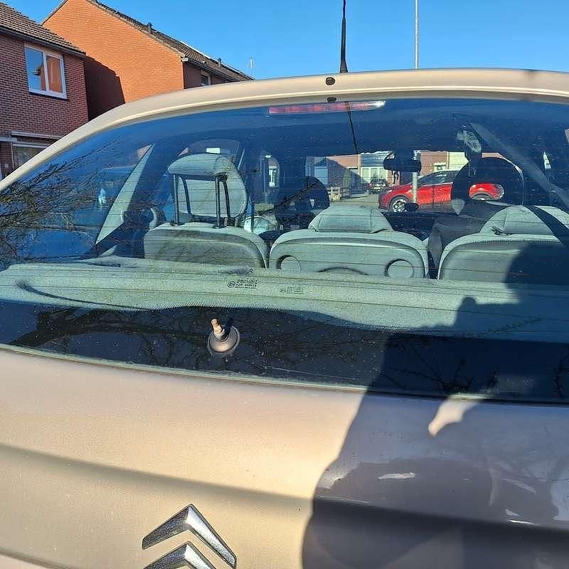 Occasion Citroën Xsara Picasso 109 PK (80 kW) 2007 Beige MPV