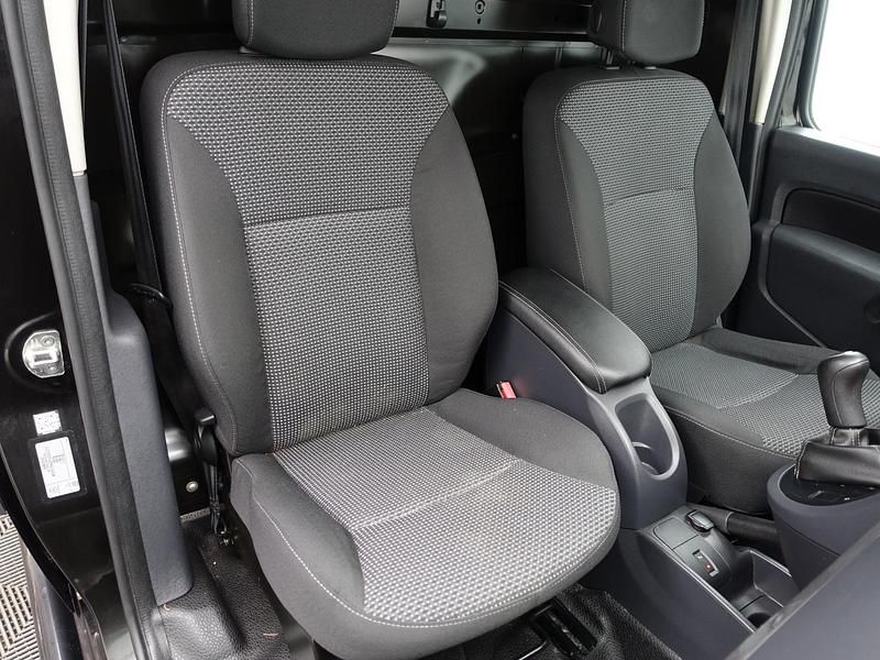 Occasion Mercedes Citan 109 Ambition 90 PK (66 kW) 2019 Zwart Van