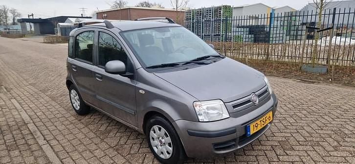 Occasion 2012 Fiat Panda | € 2.099 (Super prijs) - Afbeelding 1/4