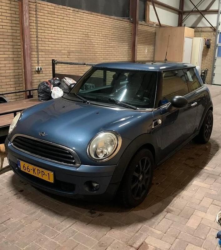 Occasion Mini ONE 95 PK (69 kW) 2010 Hatchback