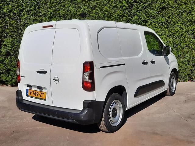 Occasion Opel Combo Edition 75 PK (55 kW) 2019 Overige MPV