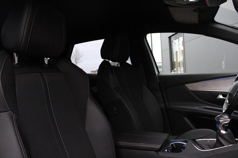 Occasion Peugeot 3008 GT 2023 Wit SUV