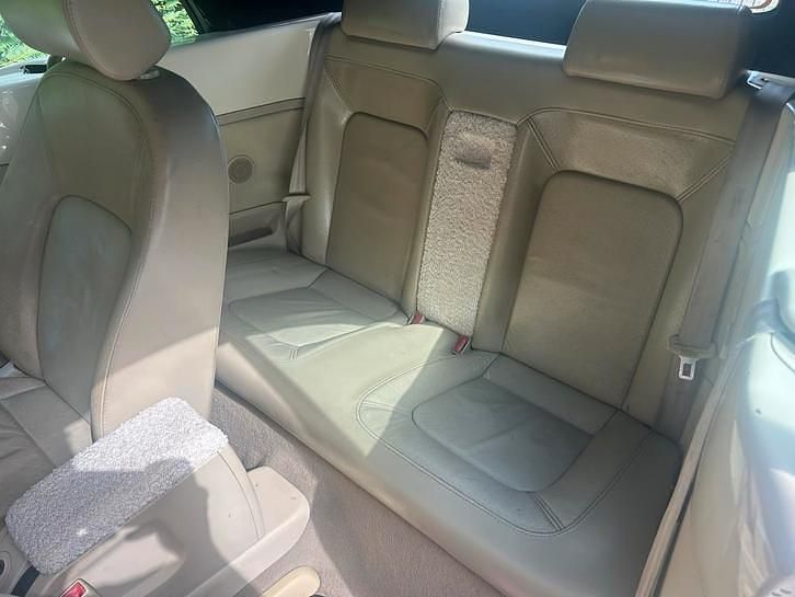 Occasion VW Beetle Cabriolet 115 PK (84 kW) 2004 Cabriolet