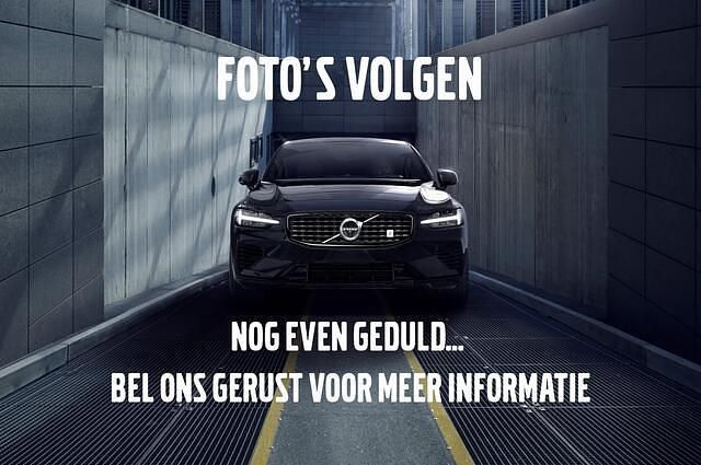 Groen Gebruikt 2025 Volvo EC40 Ultra SUV | € 54.840 (Iets duurder) - Afbeelding 1/2