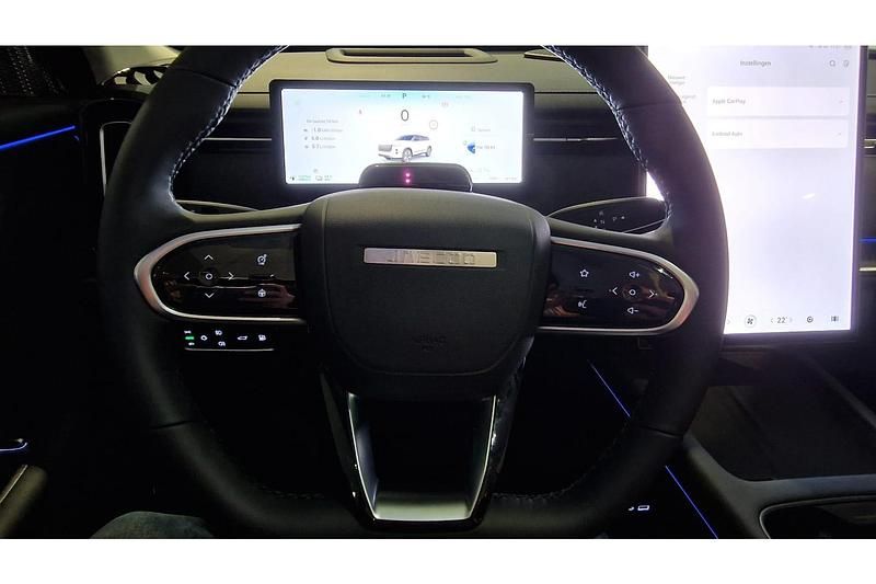 Occasion Jaecoo 7 347 PK (255 kW) 2025 Olive grey SUV