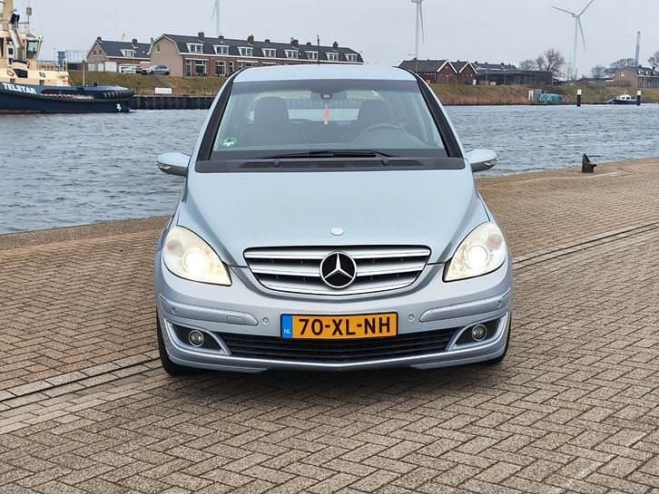 Occasion Mercedes B200 193 PK (141 kW) 2006 MPV
