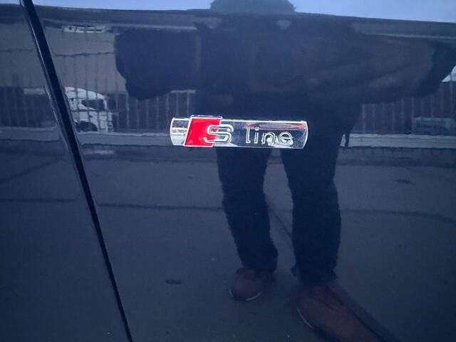 Occasion Audi A4 Proline 120 PK (88 kW) 2011 Zwart Stationwagen