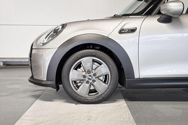 Occasion Mini Cooper Classic 136 PK (100 kW) 2023 Grijs Hatchback