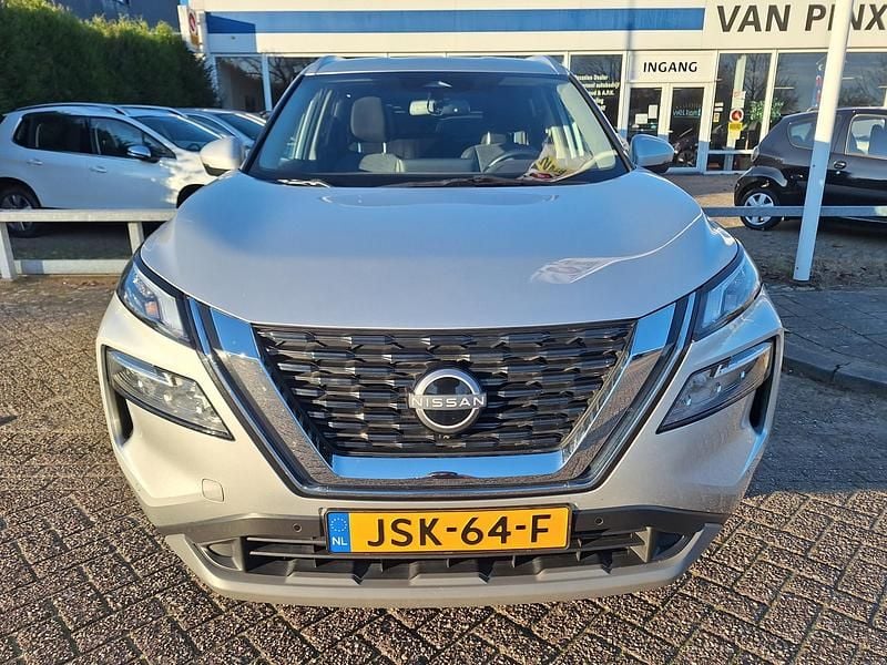 Occasion Nissan X-Trail 2023 Grijs SUV