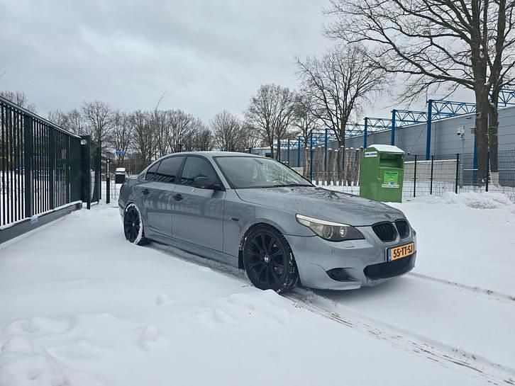 Occasion BMW 530 M Sport 231 PK (169 kW) 2003