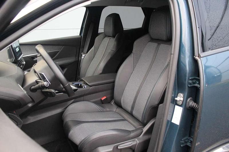 Occasion Peugeot 3008 Allure 225 PK (165 kW) 2021 Blauw SUV