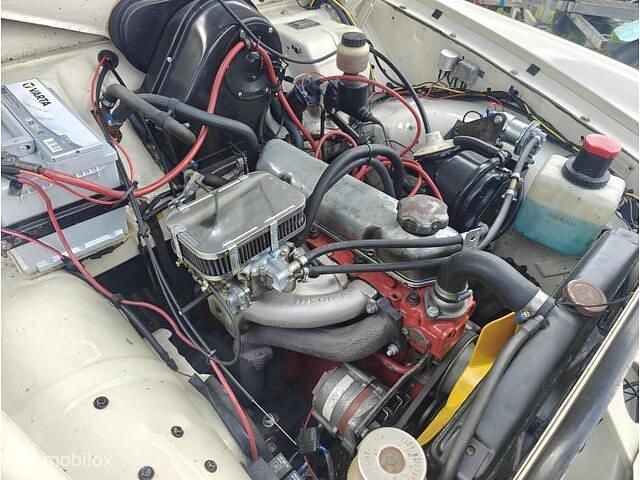 Occasion Volvo V70 250 PK (183 kW) 2006 Paars Stationwagen