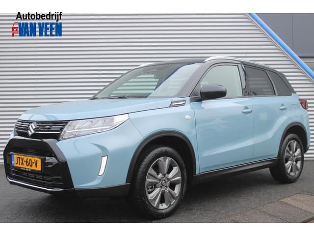 Occasion Suzuki Vitara 110 PK (80 kW) 2026 Blauw SUV