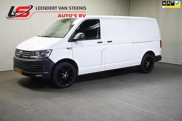 Overige Gebruikt 2018 VW T6 Highline Van | € 19.900 (Eerlijke prijs) - Afbeelding 1/4