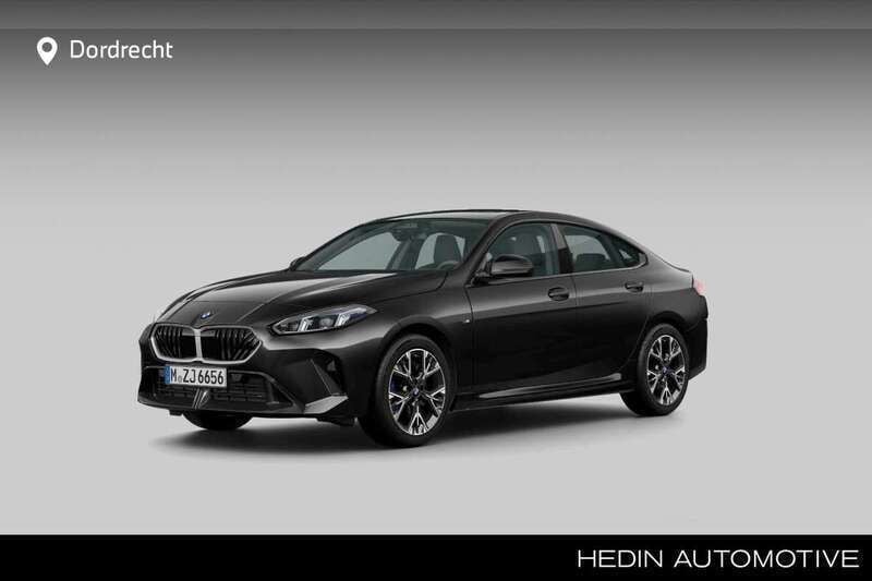 Zwart, metallic lak Gebruikt 2025 BMW 220 M Sport Coupé | € 53.763 (Duur) - Afbeelding 1/1